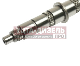 Изображение раздела вал кпп газ-3110,3302,газель next вторичный н/о g-part (оао газ)