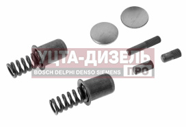 Изображение раздела ремкомплект газ-31105,2410,3302 корпуса рычага кпп g-part (оао газ)