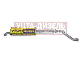 Изображение раздела глушитель газель next цмф дв.умз-а274 evo tech евро-4 азг