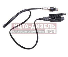 Изображение раздела датчик jac n56 sollers atlant оксидов азота oe