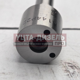 Изображение раздела распылитель liwei dlla144p2273 0433172273 bosch