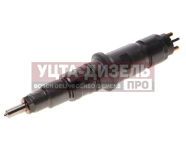Изображение раздела форсунка камаз дв.cummins isbe 6,7 (аналог bosch  0445120329 ) евро-5 азпи