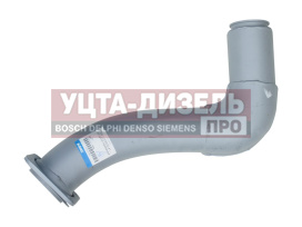 Изображение раздела патрубок камаз-4308 приемный (оао камаз)