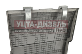 Изображение раздела крышка камаз-54901 ящика аккумулятора технотрон