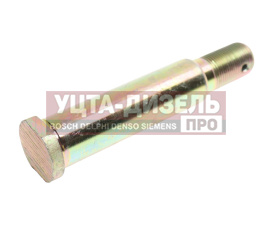 Изображение раздела ось маз-6430,5440 стабилизатора кабины (аш)
