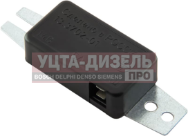 Изображение раздела реле регулятор напряжения газ-2410-3302 генератора 16.3701,161.3701,162.3701 эми