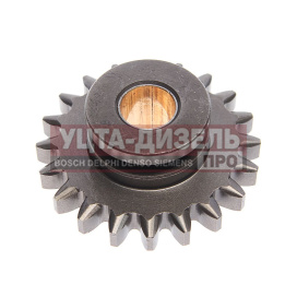 Изображение раздела шестерня зил-5301,мтз компрессора в сборе (нр-21) megapower