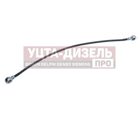 Изображение раздела трубка д-245,mmz-3ld пневмокорректора ммз
