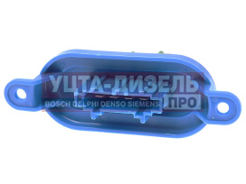 Изображение раздела сопротивление добавочное газель next,урал next отопителя luzar