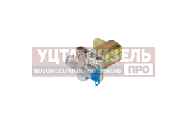 Изображение раздела клапан электромагнитный камаз,маз,урал 24v кэм-10 в сборе sorl