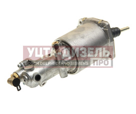 Изображение раздела пгу камаз-65115,65116,65117,65111,6540 маз с кпп zf алюминиевый корпус rostar