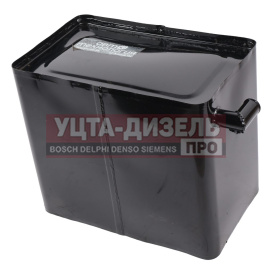 Изображение раздела бак масляный камаз (570х490х350) 85л с крышкой автотехнология