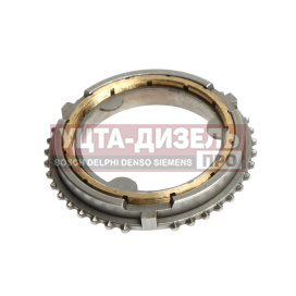 Изображение раздела кольцо газ-3302,31105 синхронизатора блокирующее в сборе н/о акком