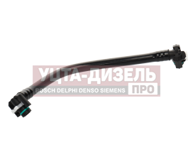 Изображение раздела трубка топливная камаз-евро-3,4 подводящая тнвд common rail ринавтокам