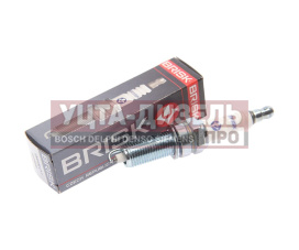Изображение раздела свеча зажигания газель next дв.а-274 brisk super