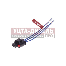 Изображение раздела разъем газ-3302 (дв.змз-405 евро-3) катушки зажигания герметичный cargen