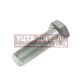 Изображение раздела болт м12х1.25х38 газ-3307 рзм (кл.проч. 10.9) этна