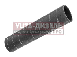 Изображение раздела патрубок маз радиатора нижний (l=370мм, d=70) ипт волжский