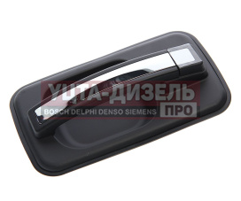 Изображение раздела ручка jac n56,n75,n80,n120 (16-) камаз компас-5/9/12 двери левой наружная oe