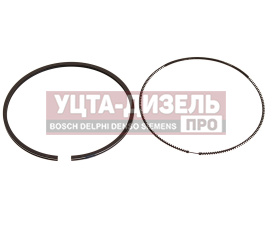 Изображение раздела кольцо поршневое jac n56,sunray sollers atlant маслосъемное oe