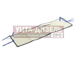 Изображение раздела утеплитель радиатора газ-3302 с/о