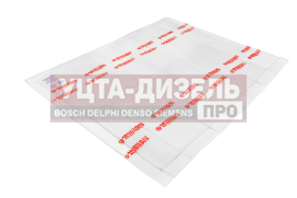 Изображение раздела утеплитель моторного отсека (автоодеяло) 210x180см маз dongfeng shacman sitrak автотепло