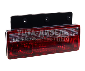 Изображение раздела фонарь задний jac n56 sollers atlant (10-) правый (12v) oe