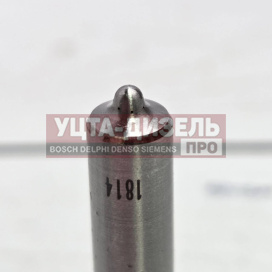 Изображение раздела распылитель bosch dlla147p1814 0433172107