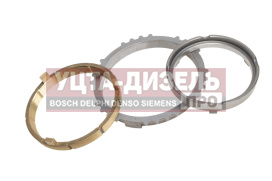 Изображение раздела кольцо газ-33106 дв.cummins 3.8 кпп синхронизатора блокирующее g-part (оао газ)