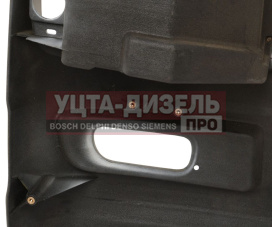 Изображение раздела облицовка буфера камаз-5490 (белый) (оао риат)
