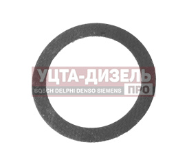 Изображение раздела прокладка камаз-евро металлорукава технодрайв