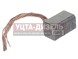 Изображение раздела щетка мотора отопителя газ-52,53,3307,уаз motorherz