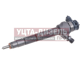 Изображение раздела форсунка jac n56,sunray sollers atlant (2.7d) (4de1-1d) (е5) топливная oe