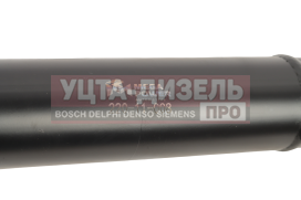 Изображение раздела вал карданный камаз заднего моста (4 отверстия) l=724мм megapower