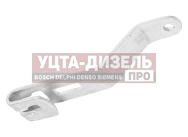 Изображение раздела рычаг газ-3302 вала педали акселератора (оао газ)