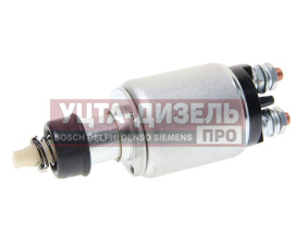 Изображение раздела реле втягивающее камаз евро azf-4554,4581 24v крона