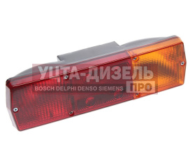 Изображение раздела фонарь задний камаз,газ правый (6 болтов) 12v автосфера