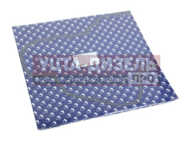 Изображение раздела прокладка камаз-5490 man mercedes крышки двигателя задней sampa