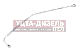 Изображение раздела трубка камаз-евро ткр подвода масла соединительная полюс-альфа