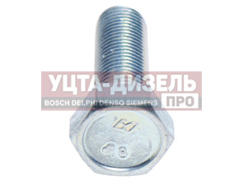 Изображение раздела болт м12х1.25х35 камаз переднего моста (кл.проч. 8.8) белзан
