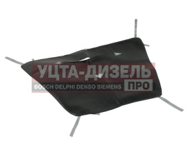Изображение раздела утеплитель радиатора газ-3302 бизнес