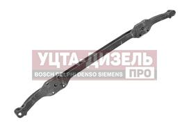 Изображение раздела балка подвески передней газ-3302 (оао газ)