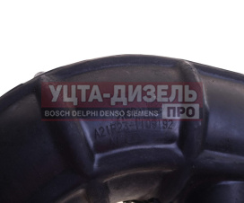 Изображение раздела патрубок газель next дв.evotech 2.7 фильтра воздушного