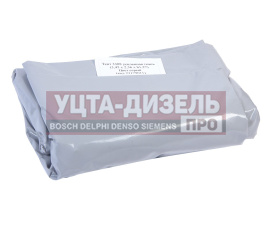Изображение раздела тент газ-3308 садко в(1.27)хш(2.36)хд(3.45) усиленная ткань (серый) тент-пром