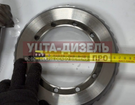 Изображение раздела пара главная газ-3302,33027,2217,23107 41х9 зубьев акком