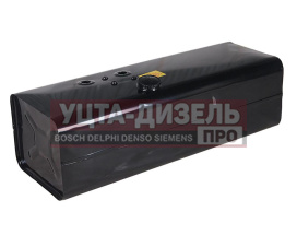 Изображение раздела бак топливный камаз 250л (405х498х1360) бакор