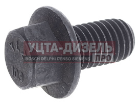 Изображение раздела болт м10х1.5х18 shacman shaanxi камаз (мост hdz237/hdz300) oe
