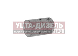 Изображение раздела заглушка газ-3309 втулки фиксатора (оао газ)
