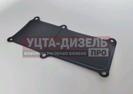 Изображение раздела прокладка газель next дв.evotech 2.7 крышки коробки толкателей ярус