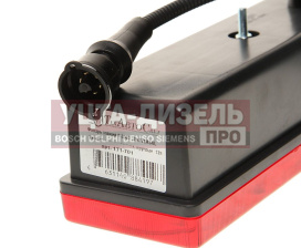 Изображение раздела фонарь задний газ-3302 тюниннг н/о (круглые) 12v техавтосвет